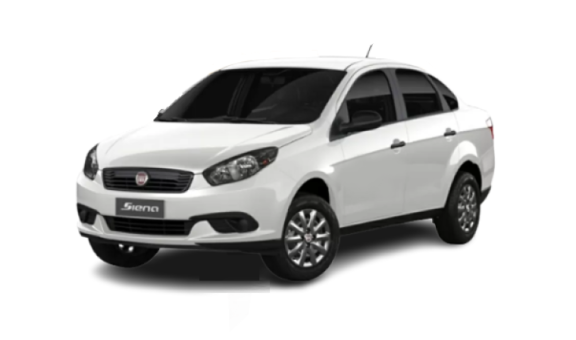 GRAND SIENA