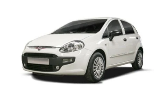 PUNTO